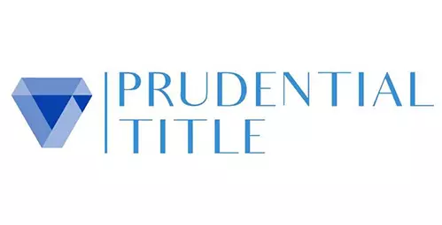 Prudential Title Agency Prudential Title Agency