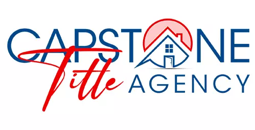 Capstone Title Agency Capstone Title Agency
